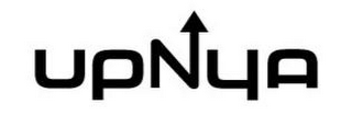 UPNYA logo