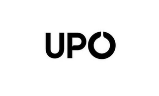UPO logo