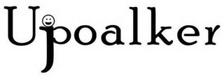 UPOALKER logo