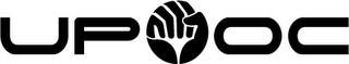 UPOC logo