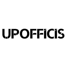 UPOFFICIS logo