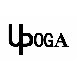 UPOGA logo