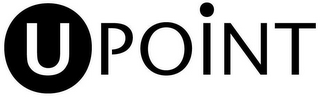 UPOINT logo