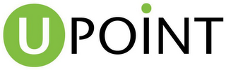 UPOINT logo