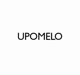 UPOMELO logo
