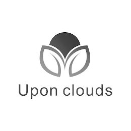 UPON CLOUDS logo