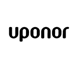 UPONOR logo