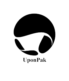 UPONPAK logo