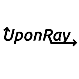 UPONRAY logo