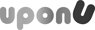 UPONU logo