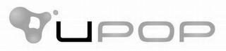 UPOP logo
