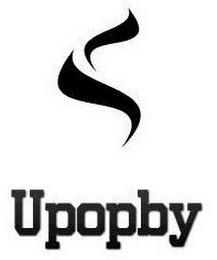 UPOPBY logo