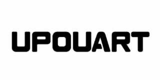 UPOUART logo