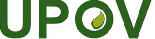 UPOV logo