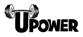UPOWER logo