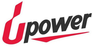 UPOWER logo