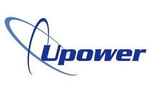 UPOWER logo