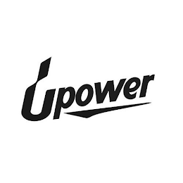 UPOWER logo