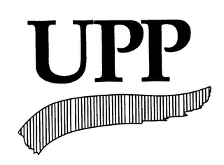 UPP logo