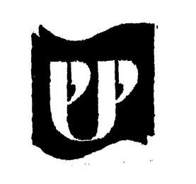 UPP logo
