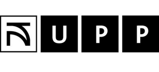 UPP logo