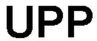 UPP logo