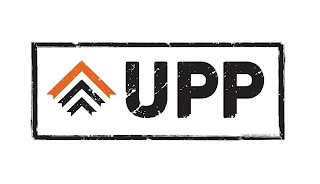 UPP logo