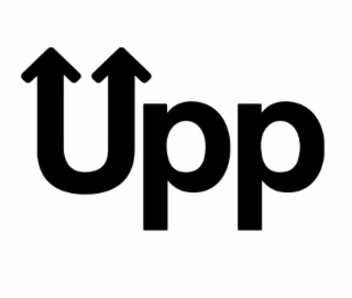 UPP logo