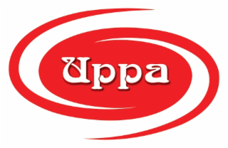 UPPA logo