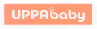UPPABABY logo