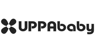 UPPABABY logo