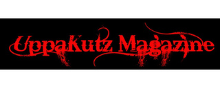 UPPAKUTZ MAGAZINE logo