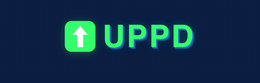 UPPD logo