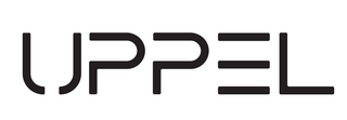 UPPEL logo