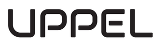 UPPEL logo