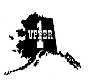 UPPER 1 logo