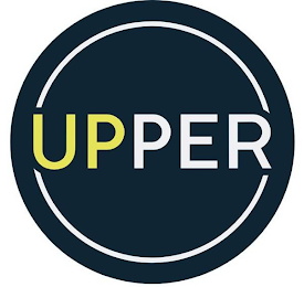 UPPER logo
