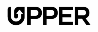 UPPER logo
