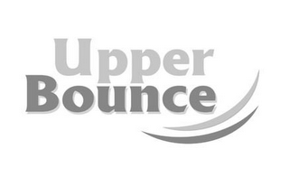 UPPER BOUNCE logo