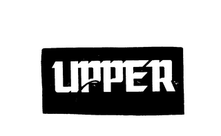UPPER CUT logo
