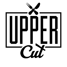 UPPER CUT logo