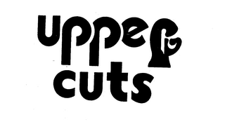 UPPER CUTS logo