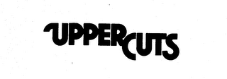 UPPER CUTS logo