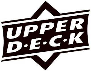 UPPER D·E·C·K logo