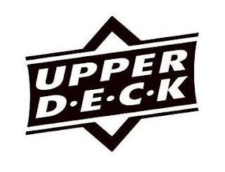 UPPER DECK logo