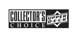 UPPER D·E·C·K COLLECTOR’S CHOICE logo