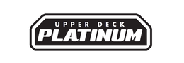 UPPER DECK PLATINUM logo