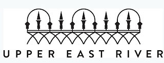 UPPER EAST RIVER logo