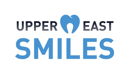 UPPER EAST SMILES logo