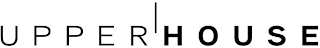 UPPER HOUSE logo